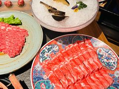-老墙根涮肉(王四营店)