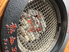 -热血兄弟·炭火烤肉(融侨中心店)