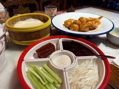 -小吊梨汤·北京菜·烤鸭(双井乐成中心店)