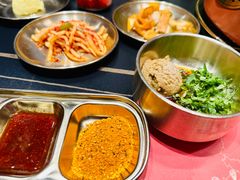 -西塔老太太泥炉烤肉(龙湖北苑天街店)