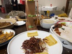 -满堂·烤鸭店·北京菜(鼓楼店)