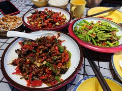 -江西老表·经典江西八大碗