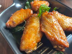 -一尺花园(首钢店)