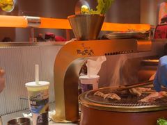 -西塔老太太泥炉烤肉(苏州大悦城店)