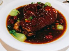 东坡肘子-渝信川菜(工体店)