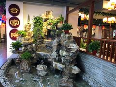 -合家院饭庄(榆关道店)
