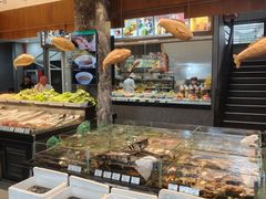 -大灶头·新昌菜(中国茶市店)