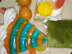 -双合盛自助烤肉(欧亚购物中心店)