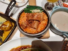 俄式罐焖饭-俄士厨房(环球港店)