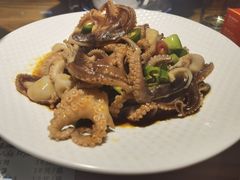 -旺角小渔村(幸福中路店)