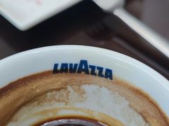 -天津海河悦榕庄·Lobby Lounge大堂吧