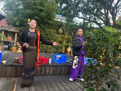 -品德宏·孔雀宴的发源地(金塔园店)