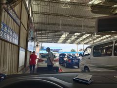 -京西五环检测场