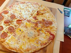 -acquolina·阿果里呐意大利比萨店(紫薇尚层店)