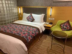 -北京东直门智选假日酒店