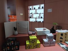 -茶话弄(中贸广场店)