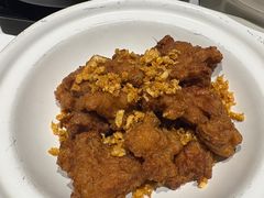 -祥记·国宴豫菜·经典粤菜(郑东新区新长安店)