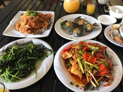 -潘先生海鲜城(神州半岛店)