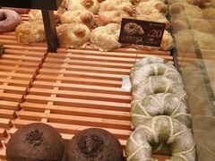 -酵墅·手感烘焙(印象汇店)