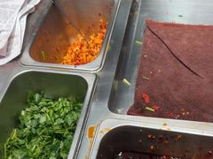 -黑色经典臭豆腐·湖南特产(太平街口店)