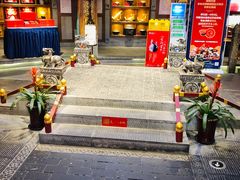 门面-蜀江龙火锅(339店)