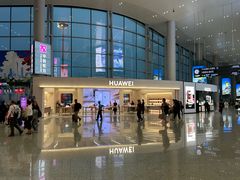 -广州白云国际机场-T2航站楼