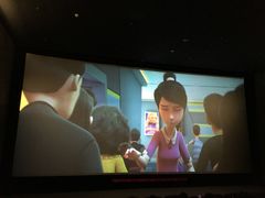 -UME影城(安贞DTS:X店)