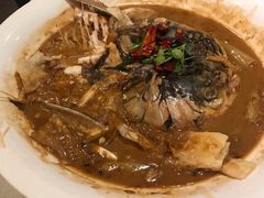 -大碗居·烤鸭·鱼头泡饼(天坛东门店)