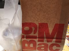 -麦当劳(火车北站餐厅)