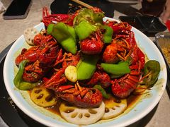 -沪小胖小龙虾(淮海中路旗舰店)