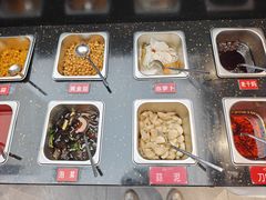 -洞子口重庆鲜货火锅(楚翘城旗舰店)