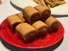 驴打滚-大董(环贸iapm店)