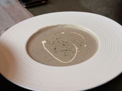 -TABLE·味西餐厅-成都茂业JW万豪酒店