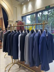 -MR.COLLECTION西装先生(富华里店)