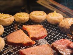 -肉仓焼肉バー(烟台山店)