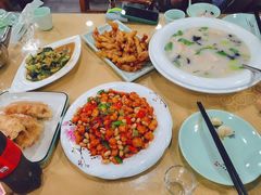 -春水锅贴·传统鲁菜(大明湖店)