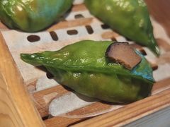 -蔡澜点心·粤菜(丽泽天街店)