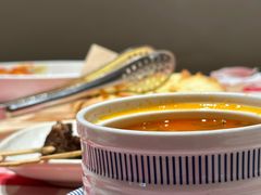 -西贝莜面村(嘉定大融城店)