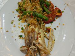 -凤城礼记鱼翅海鲜酒家(新马路总店)