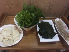 -槐店王婆大虾(西太堡店)