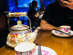 -天山醉美·新疆餐厅(富华里店)