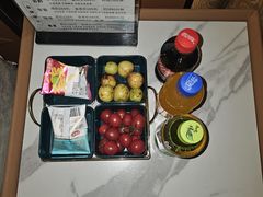 -雲水蘭亭·汤泉足道(临泉路店)