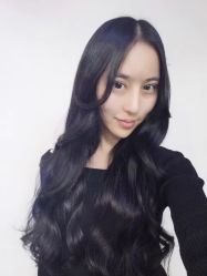 -MYYF SALON烫发染发