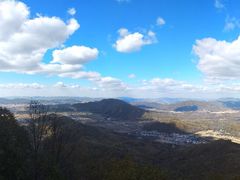 -帽儿山风景区