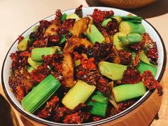 -山石榴·贵州菜(丰盛里店)