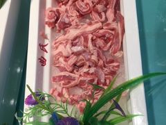 -曲氏老北京涮肉(摩尔店)