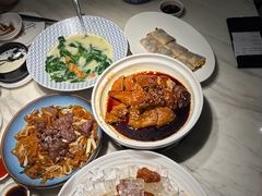 -陶陶居酒家(新天地店)