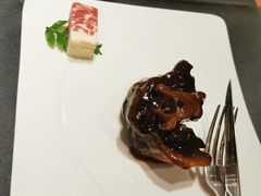 招牌煎烧牛尾-A One Kitchen·南京精菜馆(德基广场店)