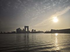 -金鸡湖景区