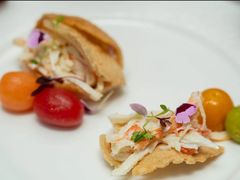 -塞纳河法国餐厅(唐延路店)